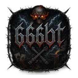 666bt সহায়তা চ্যাট স্ক্রিন